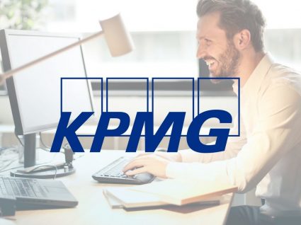 KPMG está a recrutar para a área tecnológica