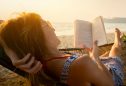 7 motivos saudáveis para ler um livro