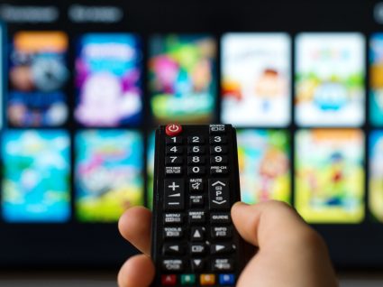 As 7 melhores apps para Smart TV