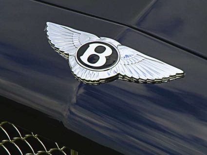 Os 4 melhores Bentley de sempre
