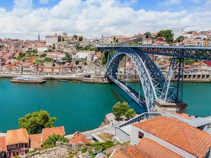 As 4 melhores empresas para trabalhar no Porto
