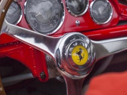 Os 7 melhores Ferraris de todos os tempos