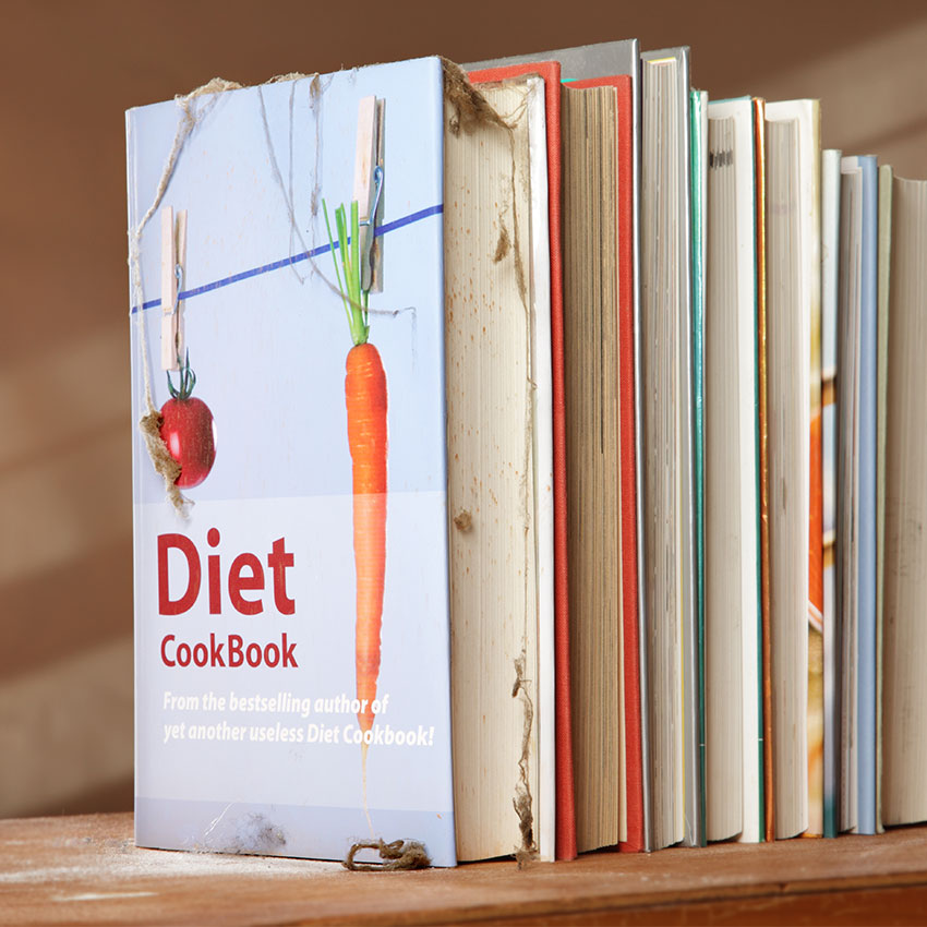 Download 5 melhores livros de receitas saudáveis