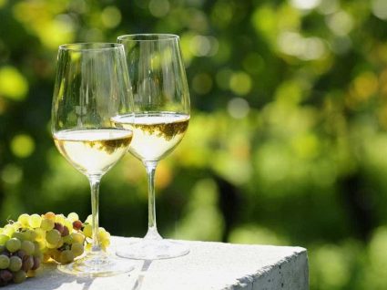 O melhor vinho branco do mundo é português