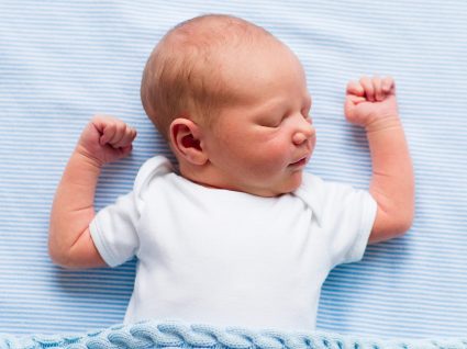 Roupa de cama para bebé: 4 essenciais de qualidade