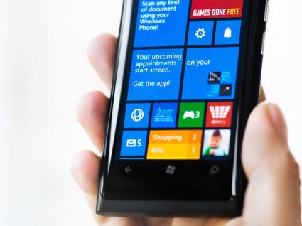 Ainda vale a pena comprar um Windows Phone?