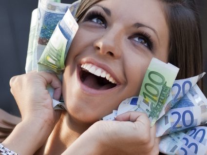 O dinheiro traz felicidade?