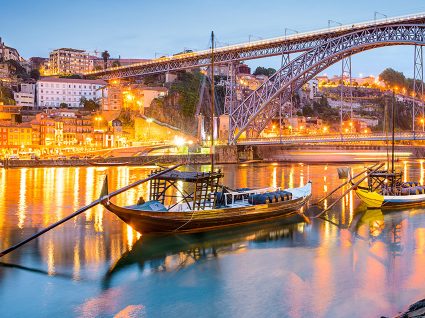 O sexto país mais bonito do mundo é... Portugal!