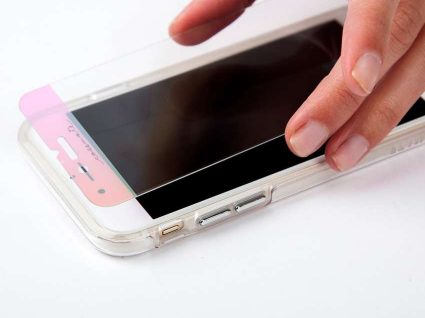 Películas protetoras para iPhone: sim ou não?