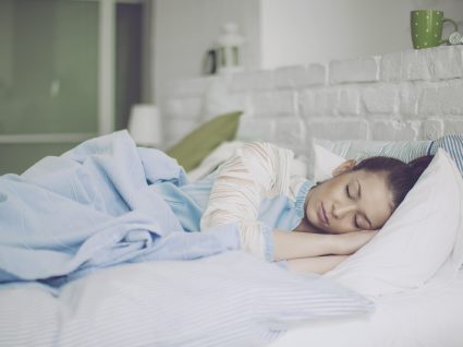 5 formas de perder peso enquanto dorme: um sonho real