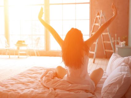 10 vantagens de ser uma pessoa matinal