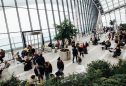 Estes são os 10 melhores aeroportos da Europa