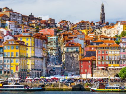Turismo: Norte de Portugal regista recordes históricos