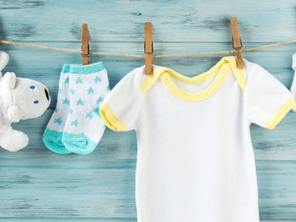 16 formas simples de poupar dinheiro com o bebé