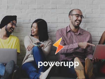 powerUpp: nova aplicação que expõe "a verdade nua e crua"