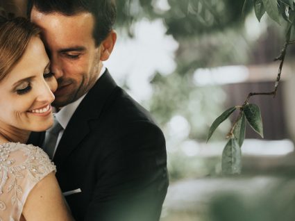 15 bons motivos para estar casada