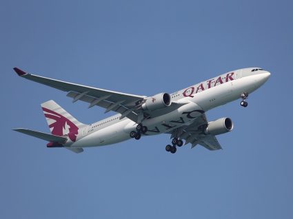 Qatar Airways está à procura de novos colaboradores!