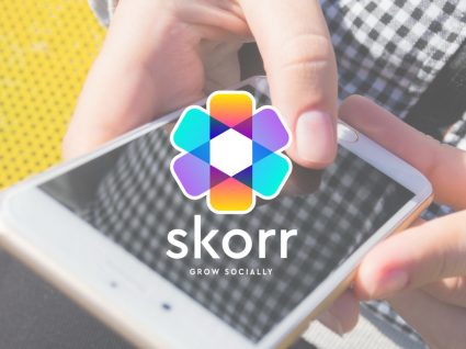 Skorr: a aplicação para medir a influência nas redes sociais