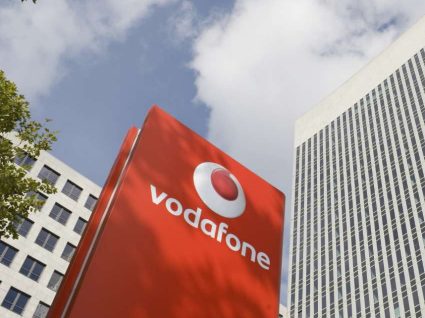 Já não paga roaming na Vodafone