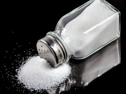Crianças dos 10 aos 15 anos consomem mais sal do que os pais