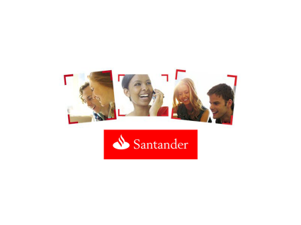 Santander Totta vai patrocinar 200 estágios pagos