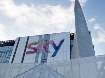 Sky quer contratar mais 40 profissionais em Portugal
