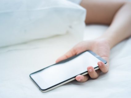 Os 4 melhores alarmes para smartphones