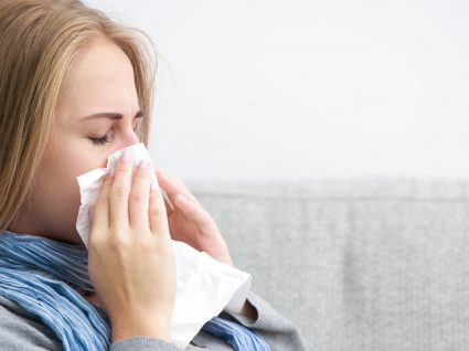 Como combater a gripe com 4 simples ações