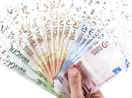 Só no primeiro semestre de 2014, cada português pagou mais 74 euros ao fisco