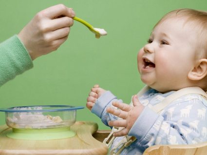 Sopas para bebé na Bimby: 3 receitas simples e saborosas