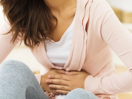 Dor de barriga: 4 causas possíveis
