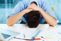 Stress no trabalho: os principais sintomas