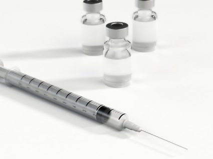 Sarampo: 2 a 3 mil pessoas vacinadas desde início do surto