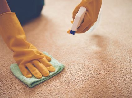 9 tarefas domésticas que só tem de fazer uma vez por ano