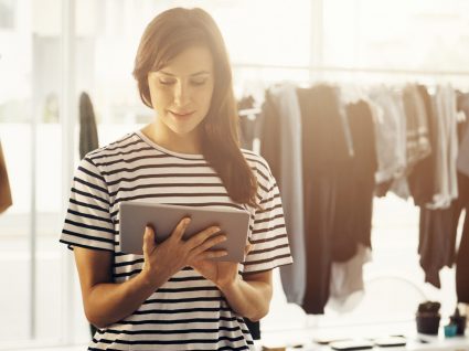 As 6 melhores lojas para comprar roupa online