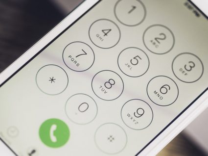 PSP alerta para telefonema fraudulento