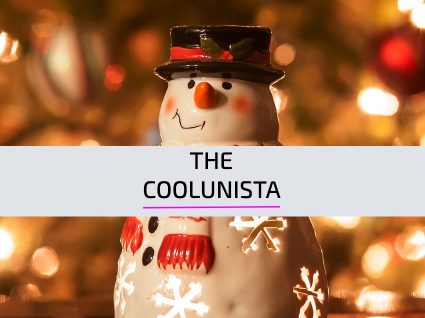 The Coolunista - Decoração de Natal 2015