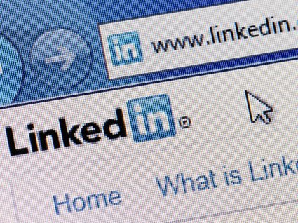 LinkedIn: e se trabalhasse na rede social onde procura emprego?