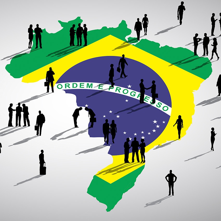 Trabalho No Brasil Para Portugueses