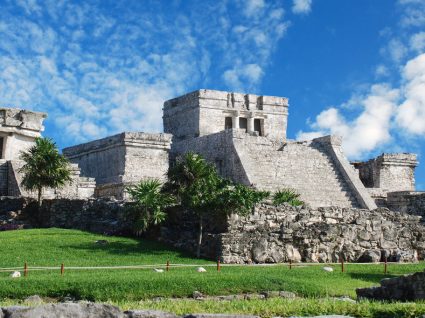 Destinos históricos: Riviera Maya para amantes de cultura
