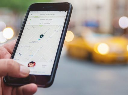 Uber chega a Guimarães