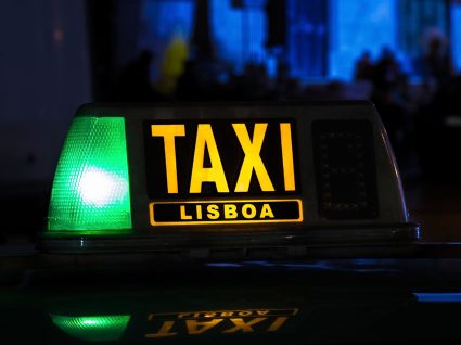 Uber vs. Táxi