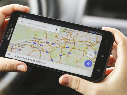 5 funcionalidades muito úteis do Google Maps para Android