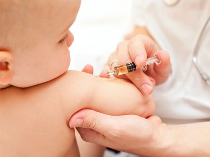 Tudo sobre a vacina Prevenar