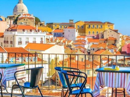 6 atividades para fazer sozinho em Lisboa