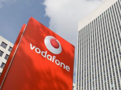 Vodafone está à procura de novos colaboradores em Portugal