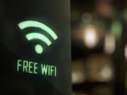 Wi-Fi gratuito para todos? Proposta é da Comissão Europeia