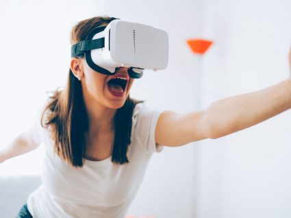 Os 7 melhores jogos de realidade virtual