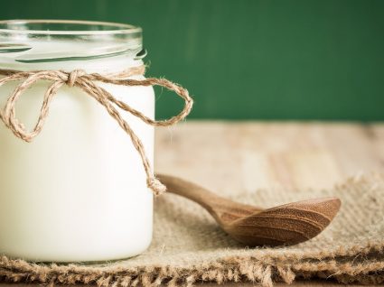 Bactérias do iogurte: o que são e o que fazem