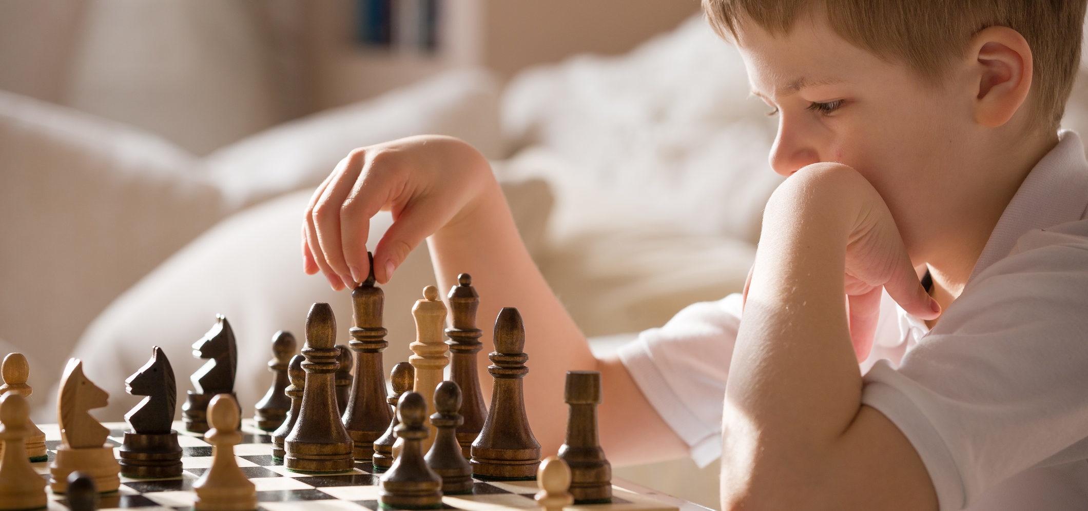 10 benefícios do xadrez na aprendizagem
